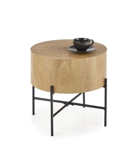 Стол журнальный Halmar BROOKLYN-S