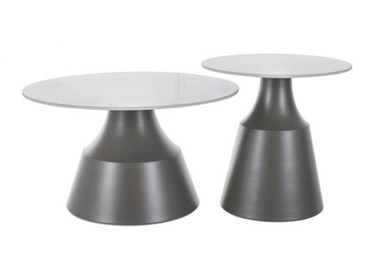 Комплект Signal ITAKA, 2 стола журнальных