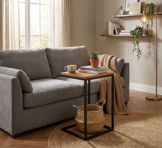 Стол журнальный Signal LARGO C