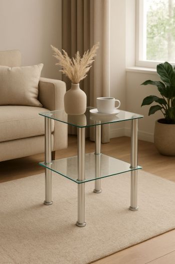 Стол журнальный Halmar CANARIA