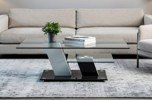 Стол журнальный Halmar SAVANA