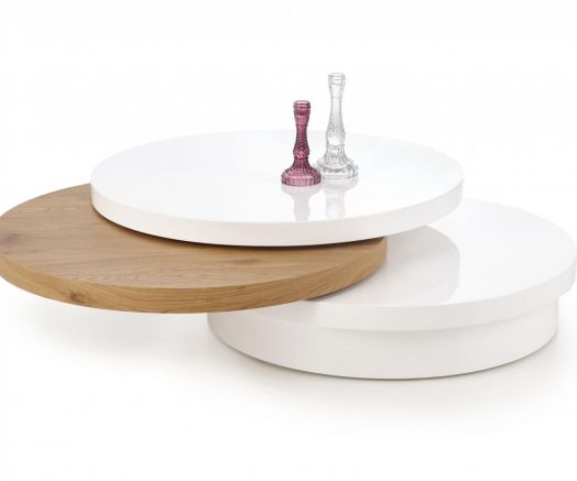 Стол журнальный Halmar MICHELLE