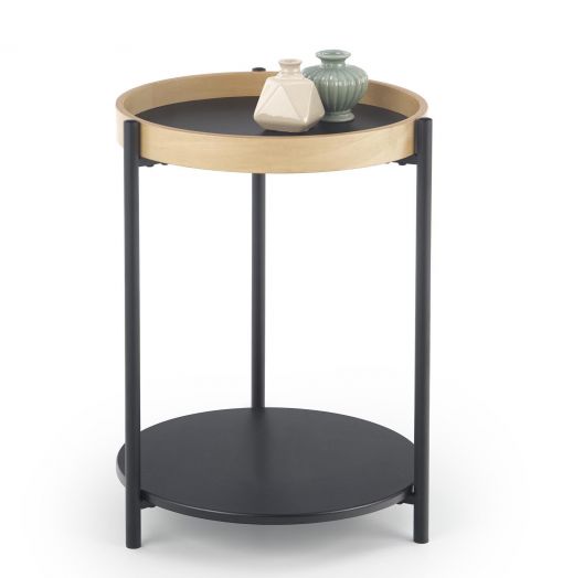 Стол журнальный Halmar ROLO