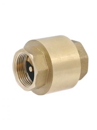 Клапан обратный 3/4", г-г, ProFactor