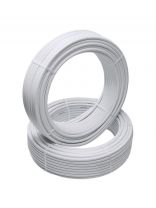 Металлопластиковая труба d16х100 м, шовная, Frap, F602.1216.1