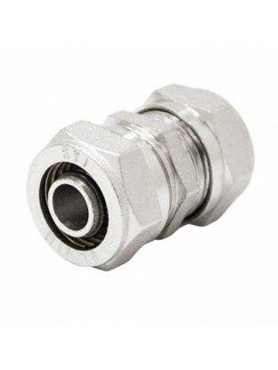 Соединитель d16 мм, внутренняя резьба, STI