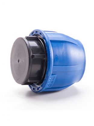 ПНД заглушка d20 мм, РосТурПласт