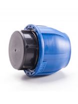 ПНД заглушка d20 мм, РосТурПласт