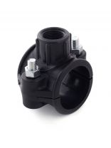 ПНД седелка d32х1/2'', РосТурПласт