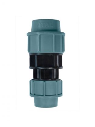ПНД муфта d32хd40 мм, ITAL