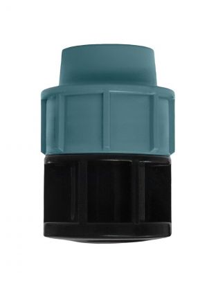 ПНД заглушка d40 мм, ITAL