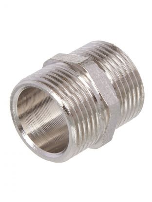 Бочонок 1/2'', никель, РосТурПласт