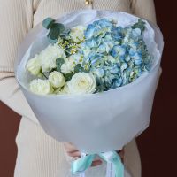 Букет "Весна"