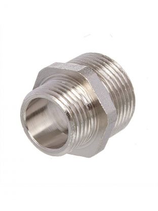 Бочонок 3/8''х3/4'', никель, STI