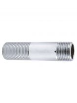 Сгон 1/2'', латунь, удлиненный 50 мм, индивидуальная упаковка, MasterProf