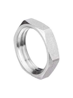 Контргайка 1 1/2'', латунь, AquaLink