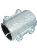 Обойма ремонтная 1" 1/2, чугун, Gebo