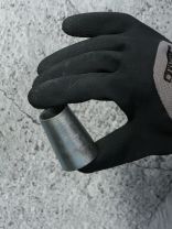 Переход сталь, шовный, ДУ25х20, оцинкованный