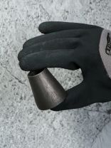 Переход сталь, шовный, ДУ32х20