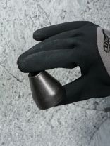 Переход сталь, шовный, ДУ32х15