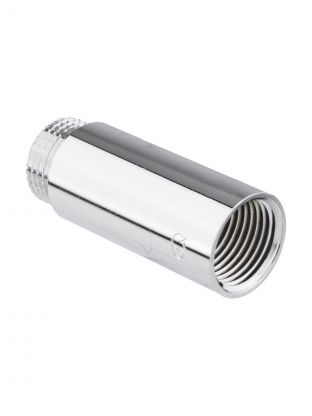 Удлинитель 1/2", г-ш, латунь, 30 мм, AquaLink