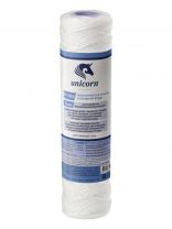 Картридж сменный Unicorn, РР 1005, 5 мкм, полипропиленовый шнур