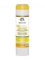 Картридж сменный Unicorn, FCST 10", ионообменная смола