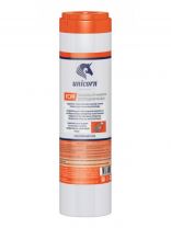 Картридж сменный Unicorn, FCPF 10", кристаллы полифосфата