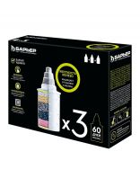 Картридж для фильтра-кувшина Барьер, Жесткость Железо, К303Р00, 3 шт