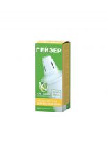 Картридж сменный Гейзер, 302, 30508, для жесткой воды