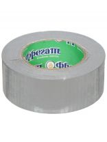 Скотч армированный 48 мм, основа полимерная, 50 м, Фрегат, АР4850