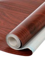 Пленка самоклеящаяся 0.45х7 м, дерево, Y4-11186