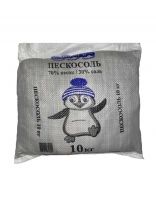 Песко-соляная смесь Диана, 10 кг