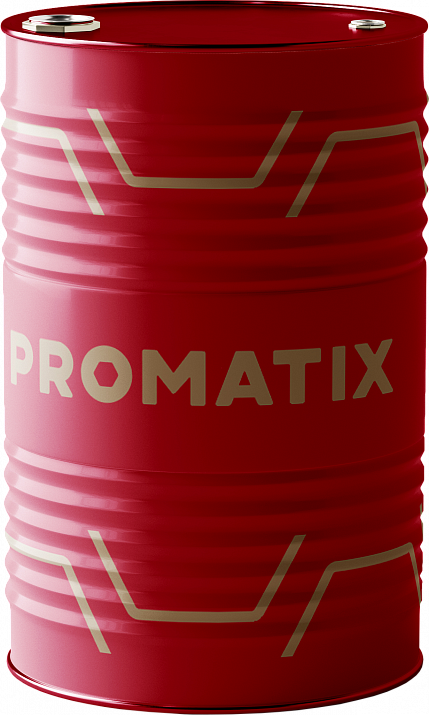 PROMATIX C2/C3 SYNTHETIC 5W-30, 200л