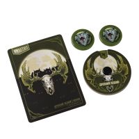 Unmatched. Witcher. Сталь и серебро