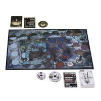 Unmatched. Witcher. Сталь и серебро