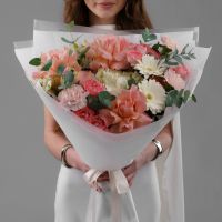 Авторский букет №24