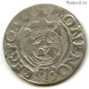 Польша 1,5 гроша 1624 полторак