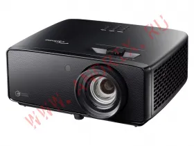Проектор Optoma UHZ58LV