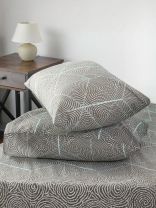 Наволочка 2 шт, Майская ночь, бязь, 100% хлопок, 70 х 70 см, 120 г/м2, 70806/1