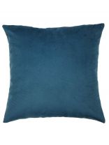 Наволочка декоративная Джинс, 100% полиэстер, 40 х 40 см