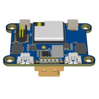 Полетный контроллер ESP32