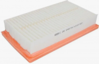 Фильтр воздушный MANN-FILTER C26048