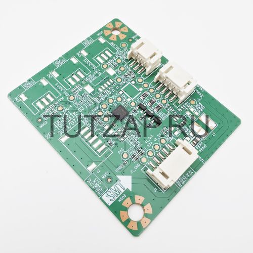 LED драйвер T9U32A1 201-T9U32A1K-03 для монитора Titan Army P275MV PLUS