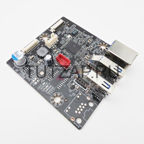 Плата разъёмов JRY-HUB-HA1 для монитора Titan Army P275MV PLUS