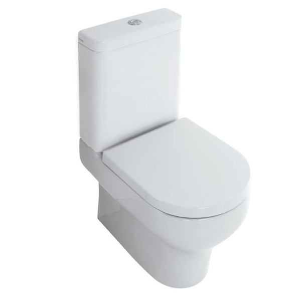 Унитаз с бачком Olympia Clear CLESET13M01