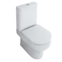 унитаз-моноблок Olympia Clear CLESET13M01