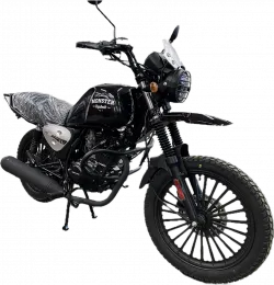 Regulmoto Monster 200 см³