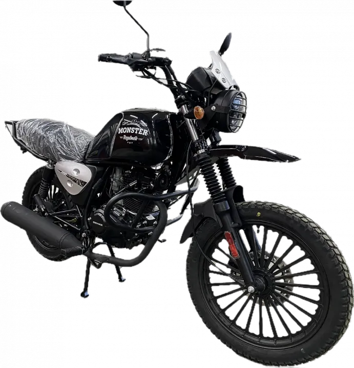Regulmoto Monster 200 см³