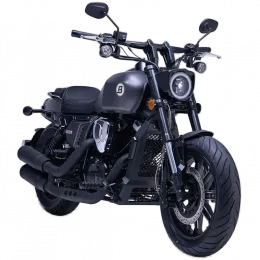 Regulmoto V-Bob 250 см³